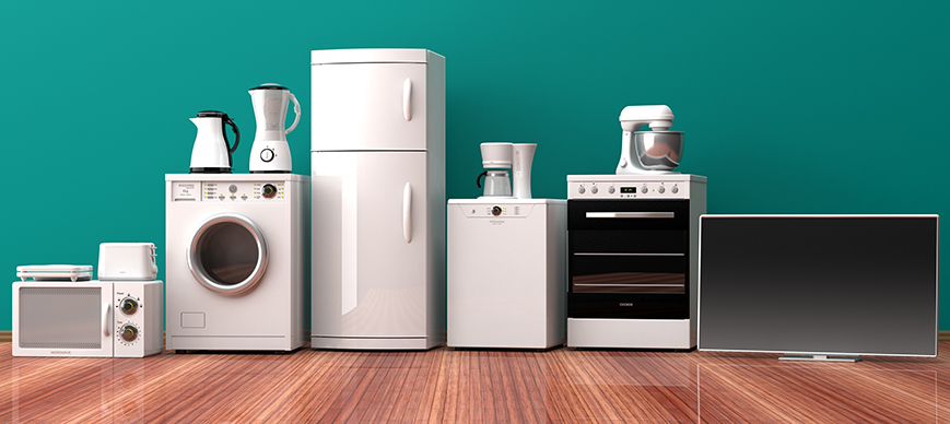 Home Appliance Retailer - Case Study